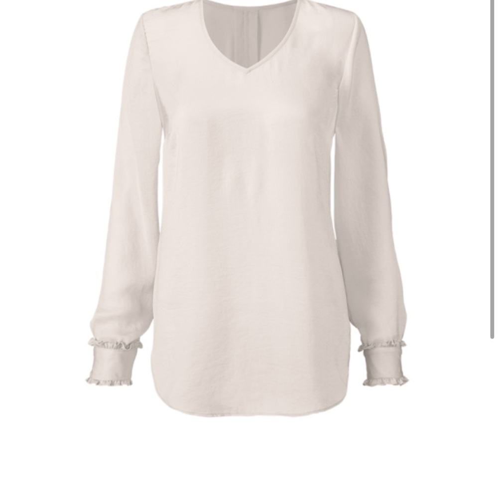 CAbi Classic Blouse